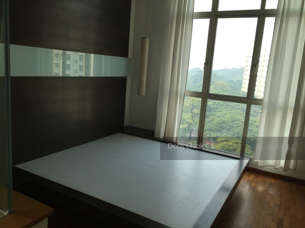 Lilydale (D27), Condominium #135346892